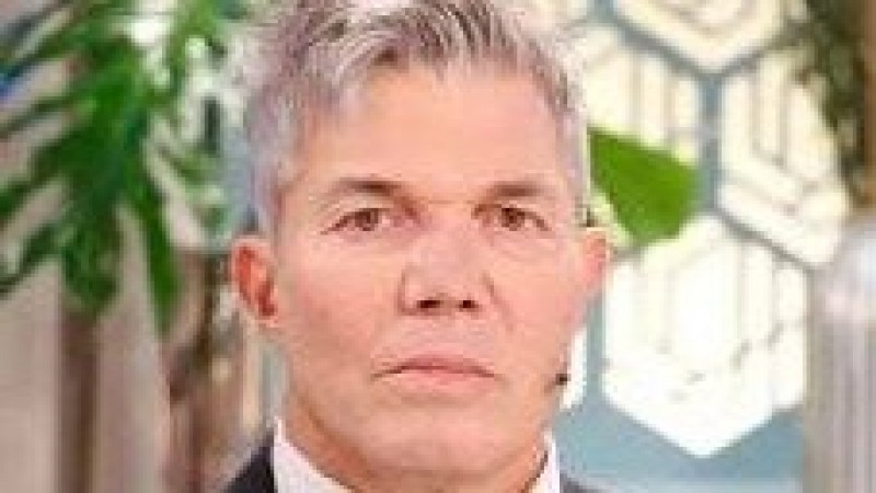 El angustiante presente de Ezequiel, el hermano de Silvina Luna: "Ella era realmente el..."